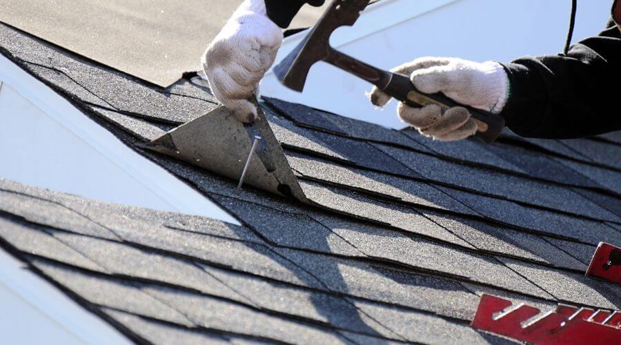 Professional Flat Roofing Installation in Joliet, MT